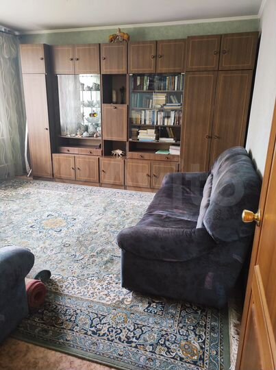 3-к. квартира, 68,4 м², 6/10 эт.