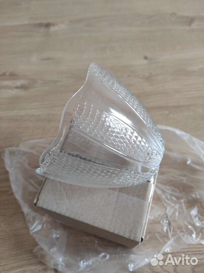 Плафоны для люстры Е27