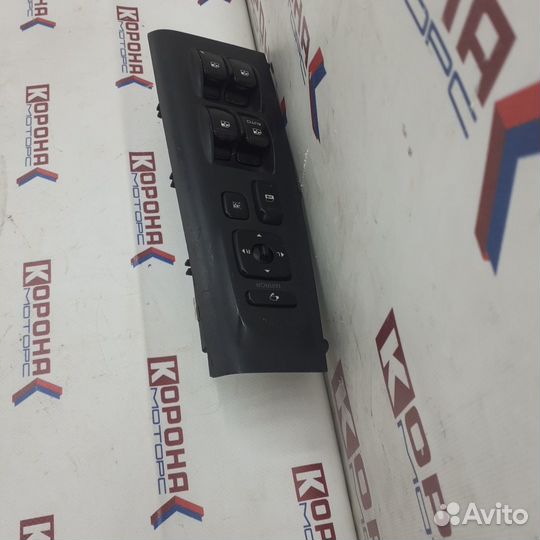 Блок управления стеклоподьемниками hyundai grande