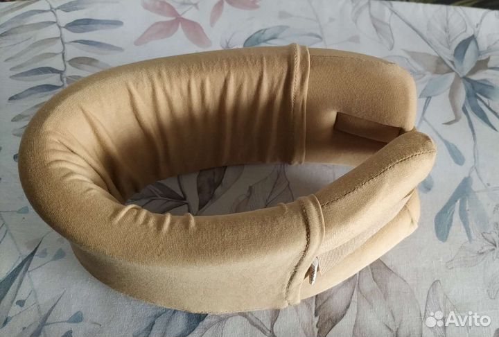 Воротник ортопедический (шина Шанца)