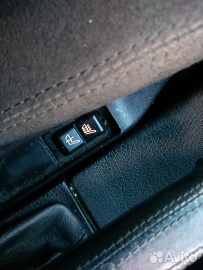 Салон sportlimo motorsport bmw e34 m5 touring