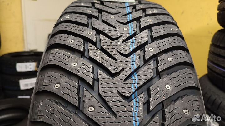 Ikon Tyres Nordman 8 SUV 215/65 R16 102T