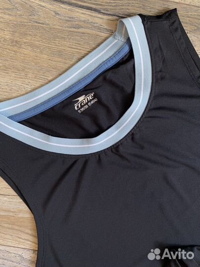 Спортивная майка Crane оригинал