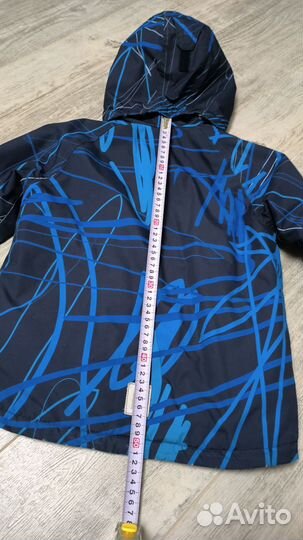Куртка Reima р.116
