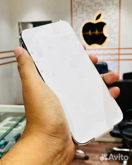 iPhone 12 Pro Max, 512 ГБ