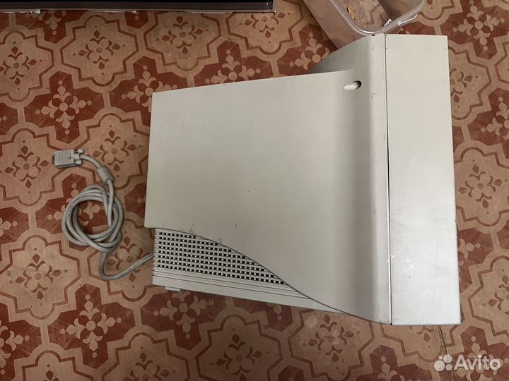 Монитор ViewSonic E641