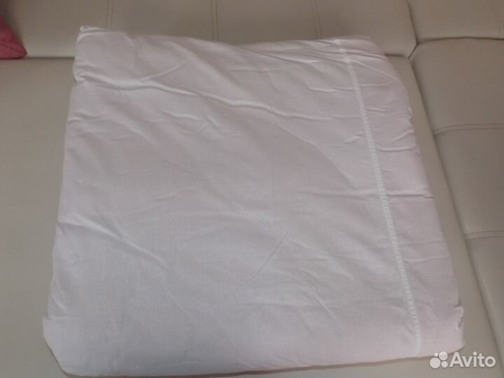 Одеяло детское 115х115 на ватине