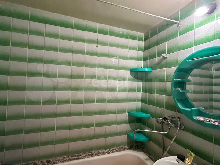 3-к. квартира, 64,1 м², 3/5 эт.