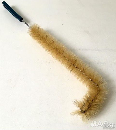 Ерш радиаторный