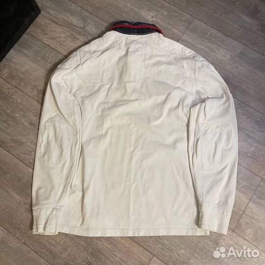 Регбийка Polo ralph lauren chief keef