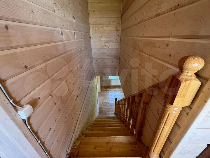 Дом 150 м² на участке 6 сот.