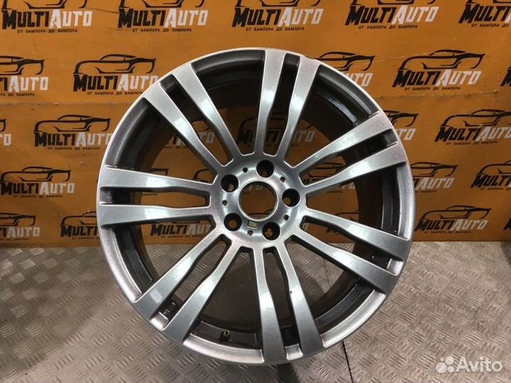 Диск передний BMW X6M E71