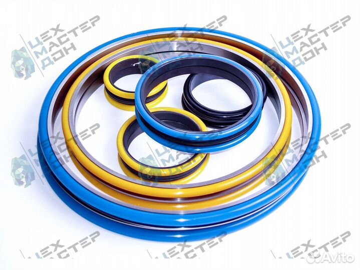 Доукон 386-1052 (3861052) Cat (Caterpillar)