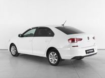 Volkswagen Polo 1.6 AT, 2020, 173 195 км, с пробегом, цена 1 299 000 руб.