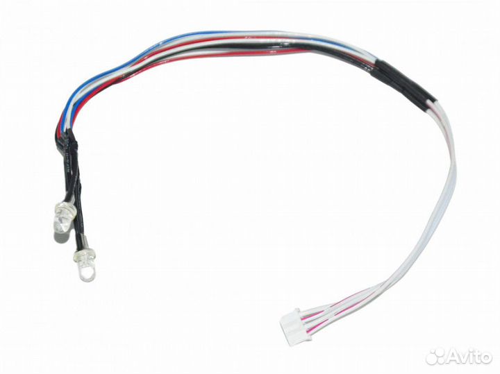 Арматура подсветки чайника redmond