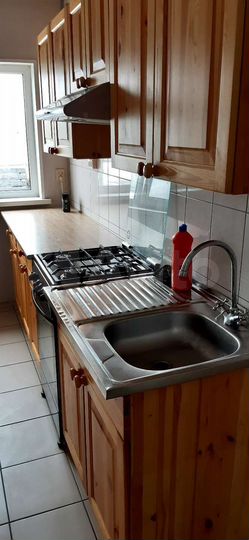 Дом 64 м² на участке 3 сот.