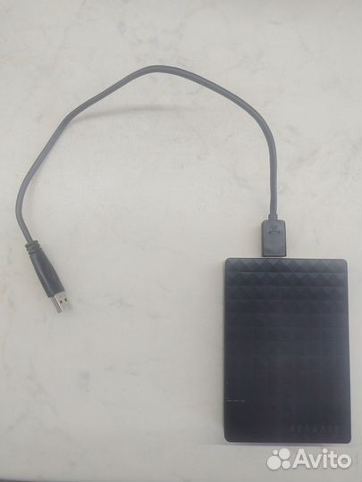 Внешний жесткий диск 4 Тб 2.5