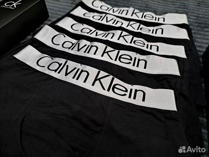 Трусы Calvin Klein