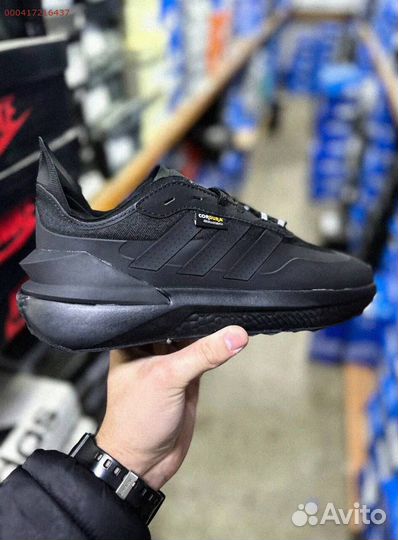 Кроссовки Adidas Avryn (Арт.72127)