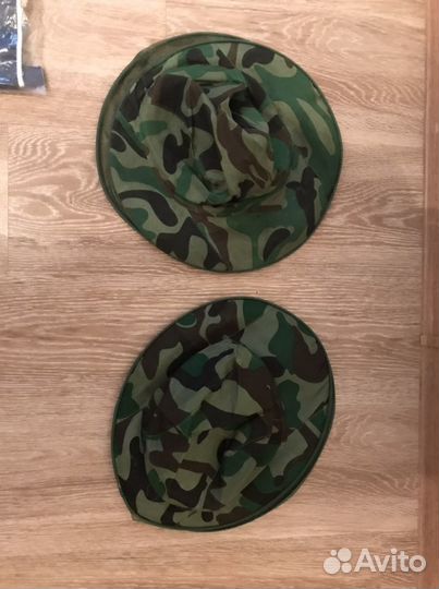 Шляпа пчеловода накомарник