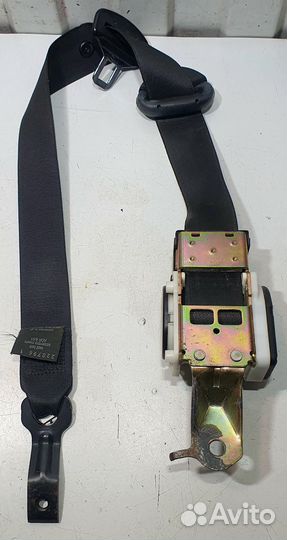 Ремень безопасности передний правый BMW E36