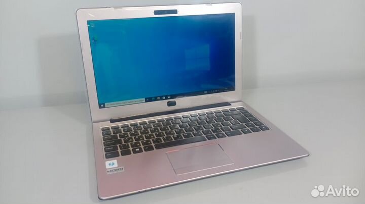 Ноутбук ICL raybook N130BU