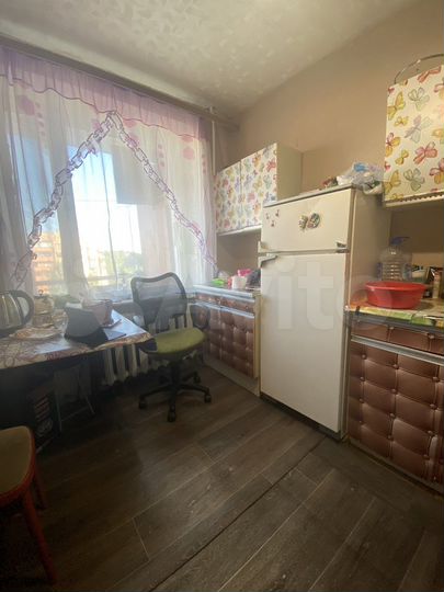 1-к. квартира, 37,1 м², 9/14 эт.