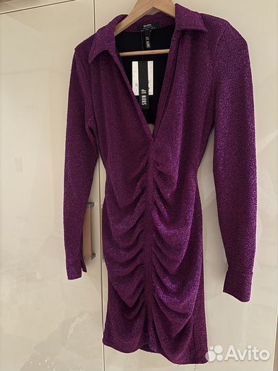 Платье женское вечернее