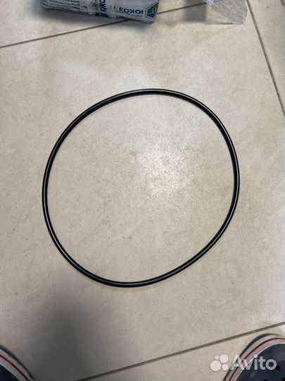 Кольцо 1.180-00156 (xkah-0029) Doosan корея