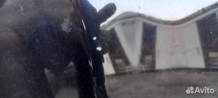 Капот Nissan Dualis NJ10 MR20DE 2007