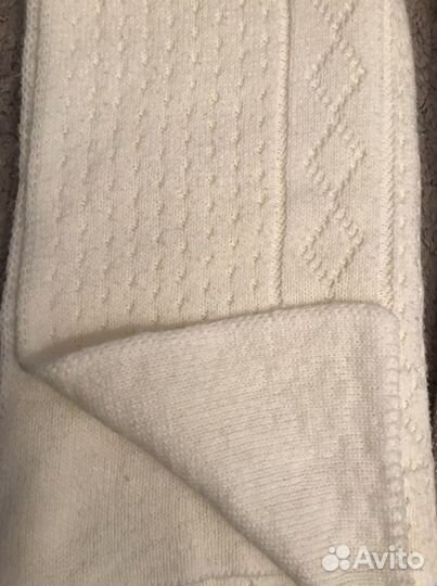 Пледы и подушки детские