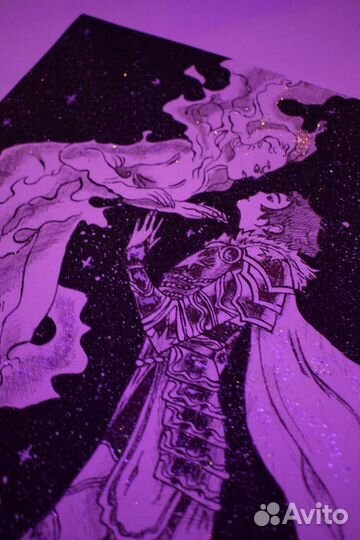 Продам рисунок