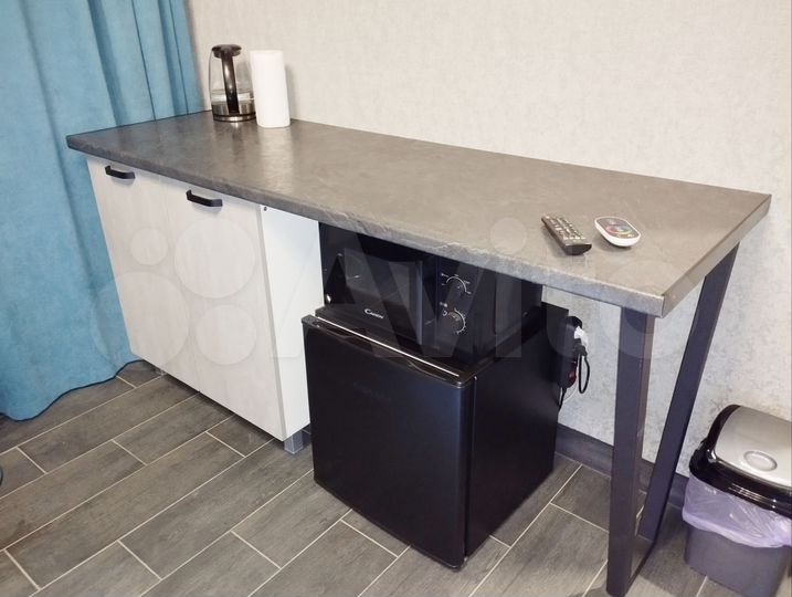 Квартира-студия, 23 м², 2/3 эт.