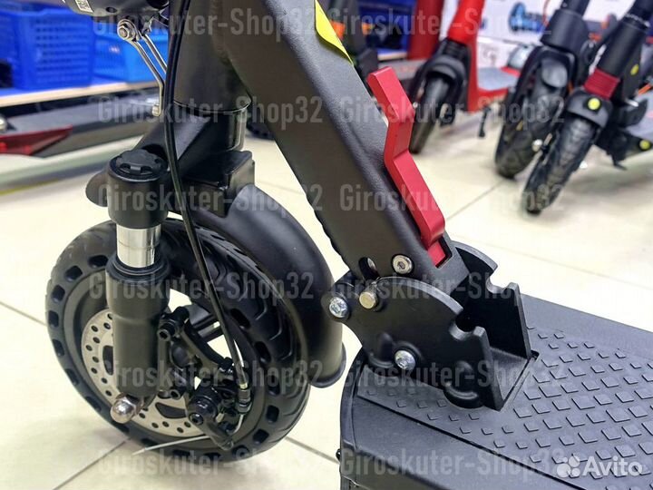 Электросамокат Joyor-G1 Испания