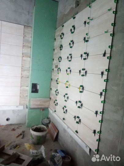 Мастер по строительству