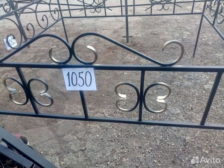 Кованые изделия