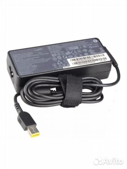 Блок питания MG310 (20V, 4.5A, USB) Lеnowo