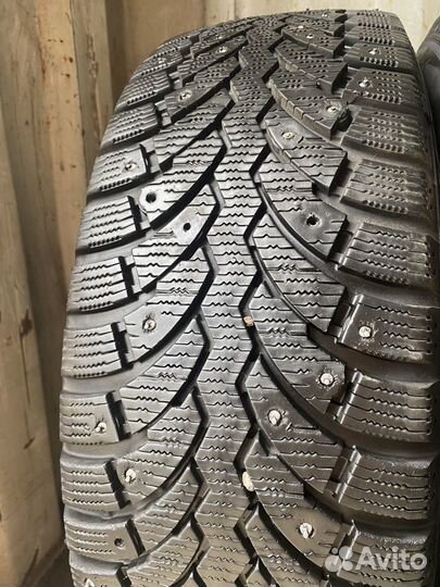 Formula Ice 215/60 R17 100T