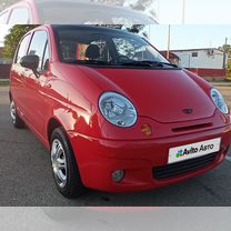 Daewoo Matiz 0.8 MT, 2006, 132 016 км, с пробегом, цена 300 000 руб.