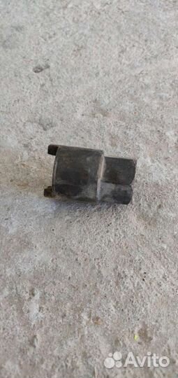 Ключ шкворневой, усиленный, ваксойл