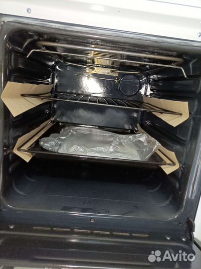 Электроплита