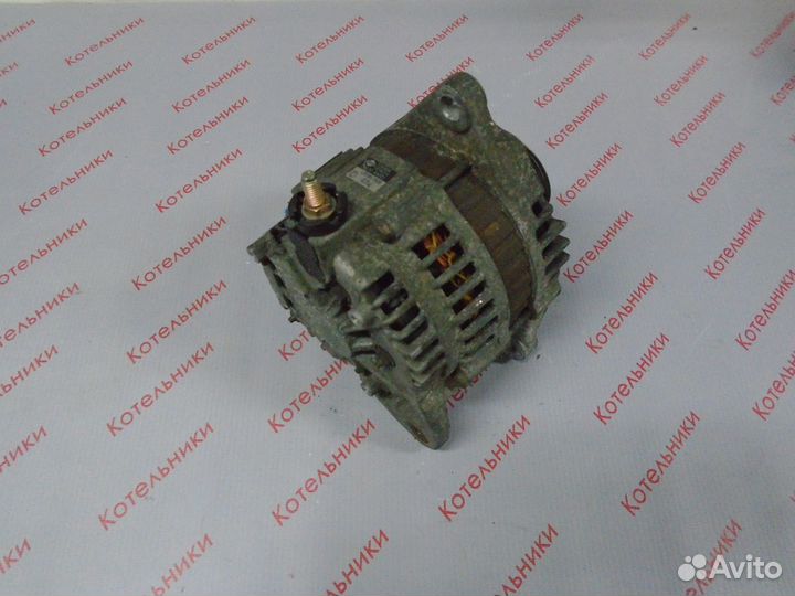 Nissan 23100-AX001 Генератор