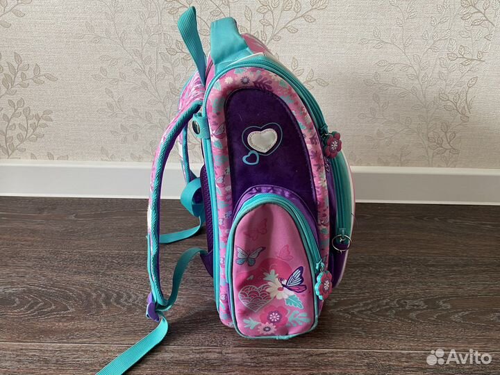 Рюкзак для начальной школы