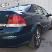 Opel Astra 1.6 MT, 2007, 270 000 км, с пробегом, цена 685 000 руб.