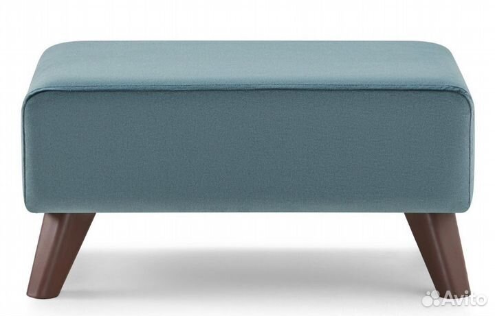 Банкетка пуфик