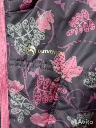 Жилетка для девочки рост 158