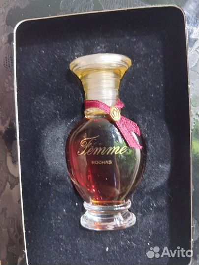 Духи Femme Rochas 7.5 ml