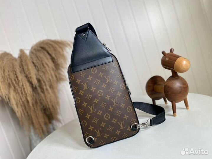 Сумка мужская Louis Vuitton