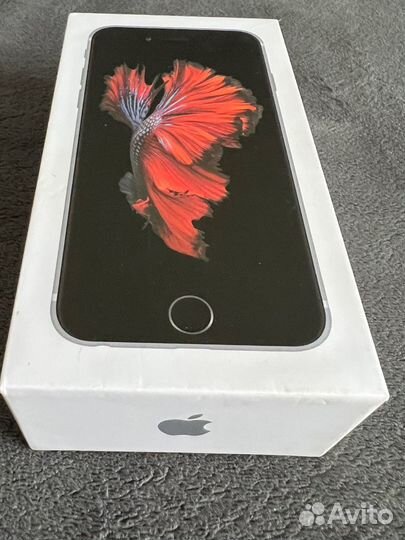 Коробки оригинальные apple