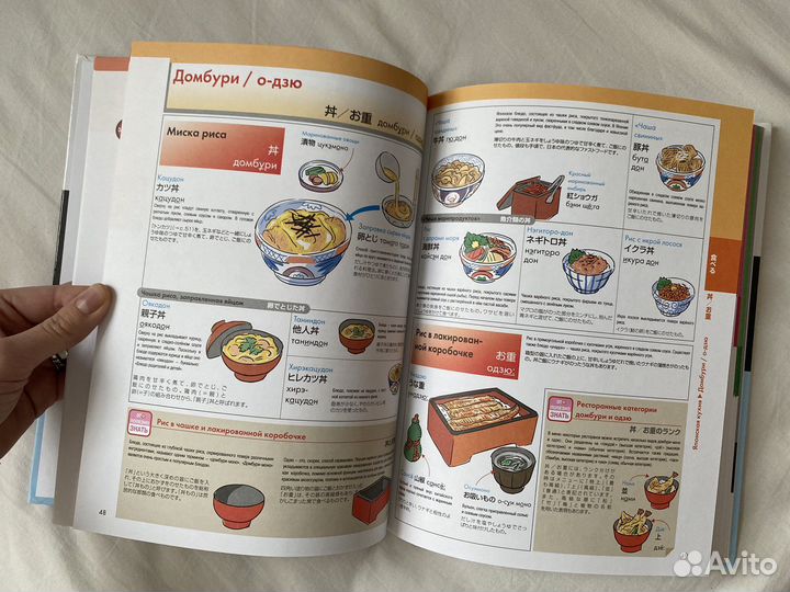 Современный Японский - новый учебник